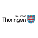 Thüringer Landesrechenzentrum logo