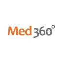 Med 360° SE logo