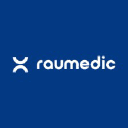 RAUMEDIC AG logo