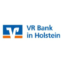 VR Bank in Holstein eG logo