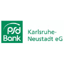 PSD Bank Karlsruhe-Neustadt eG logo