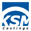 KSM Castings Group GmbH logo