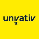 univativ GmbH logo