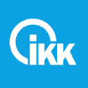 IKK classic logo