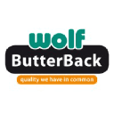 Wolf ButterBack KG logo