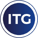 ITG GmbH Internationale Spedition + Logistik logo