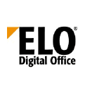 ELO Digital Office GmbH logo