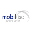 Mobil ISC GmbH logo