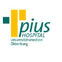 Pius-Hospital Oldenburg logo