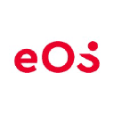 EOS Holding logo