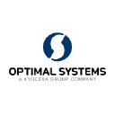 OPTIMAL SYSTEMS Vertriebsgesellschaft mbH Hannover logo