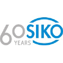 SIKO GmbH logo