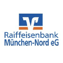 Raiffeisenbank München-Nord eG logo