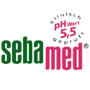 sebamed logo