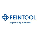 Feintool System Parts Jena GmbH logo