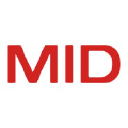 MID GmbH logo