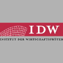 Institut der Wirtschaftsprüfer in Deutschland e.V logo