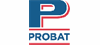 PROBAT Bau AG logo