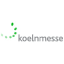 Koelnmesse GmbH logo