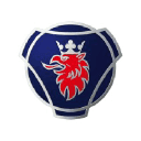 Scania Vertrieb und Service GmbH logo