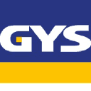 GYS GmbH logo