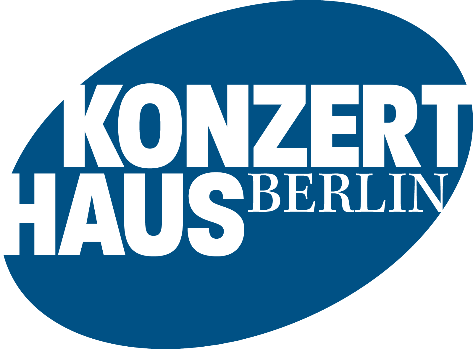 Konzerthaus Berlin logo