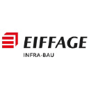 Eiffage Infra-Rail GmbH logo