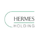 Hermes Arzneimittel Holding GmbH logo