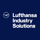 Lufthansa Industry Solutions AS GmbH logo