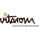 Vitarom GmbH logo