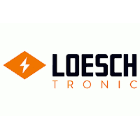 LOESCH Tronic GmbH logo