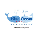 Blue Ocean Entertainment AG logo