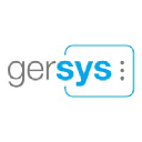 GERSYS GmbH logo