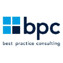 best practice consulting AG logo