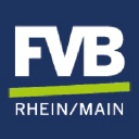 Frankfurter Volksbank Rhein/Main eG logo