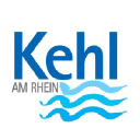 Stadt Kehl logo