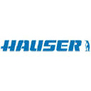 HAUSER GmbH logo