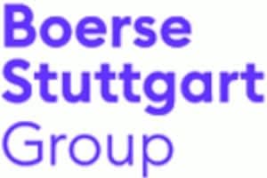 Boerse Stuttgart Group logo