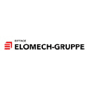 ELOMECH Elektroanlagen GmbH logo