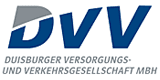 Duisburger Versorgungs und Verkehrsgesellschaft mbH logo