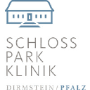 Schlossparkklinik Dirmstein logo