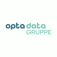 opta data Gruppe logo