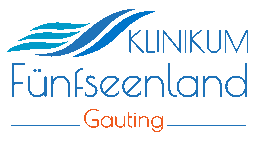 Klinikum Fünfseenland Gauting GmbH logo