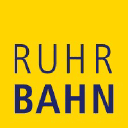 Ruhrbahn GmbH logo