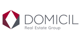 Domicil Real Estate Group logo