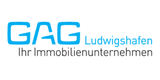 GAG Ludwigshafen am Rhein logo