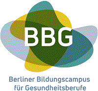 BBG Berliner Bildungscampus für Gesundheitsberufe gGmbH logo