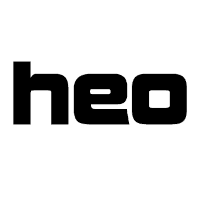 heo GmbH logo