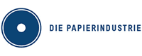 DIE PAPIERINDUSTRIE e. V. logo