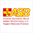 ASB Heilbronn-Franken logo